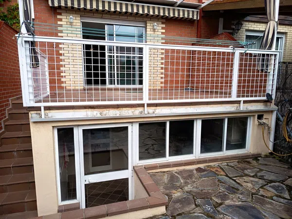 Chalet adosado en Calle del Laurel, 87 - Foto 35