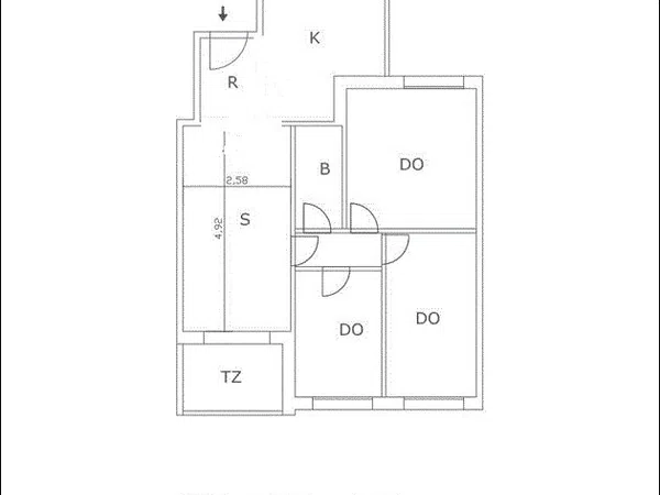 Piso en calle de los Depósitos, 30 - Foto 9