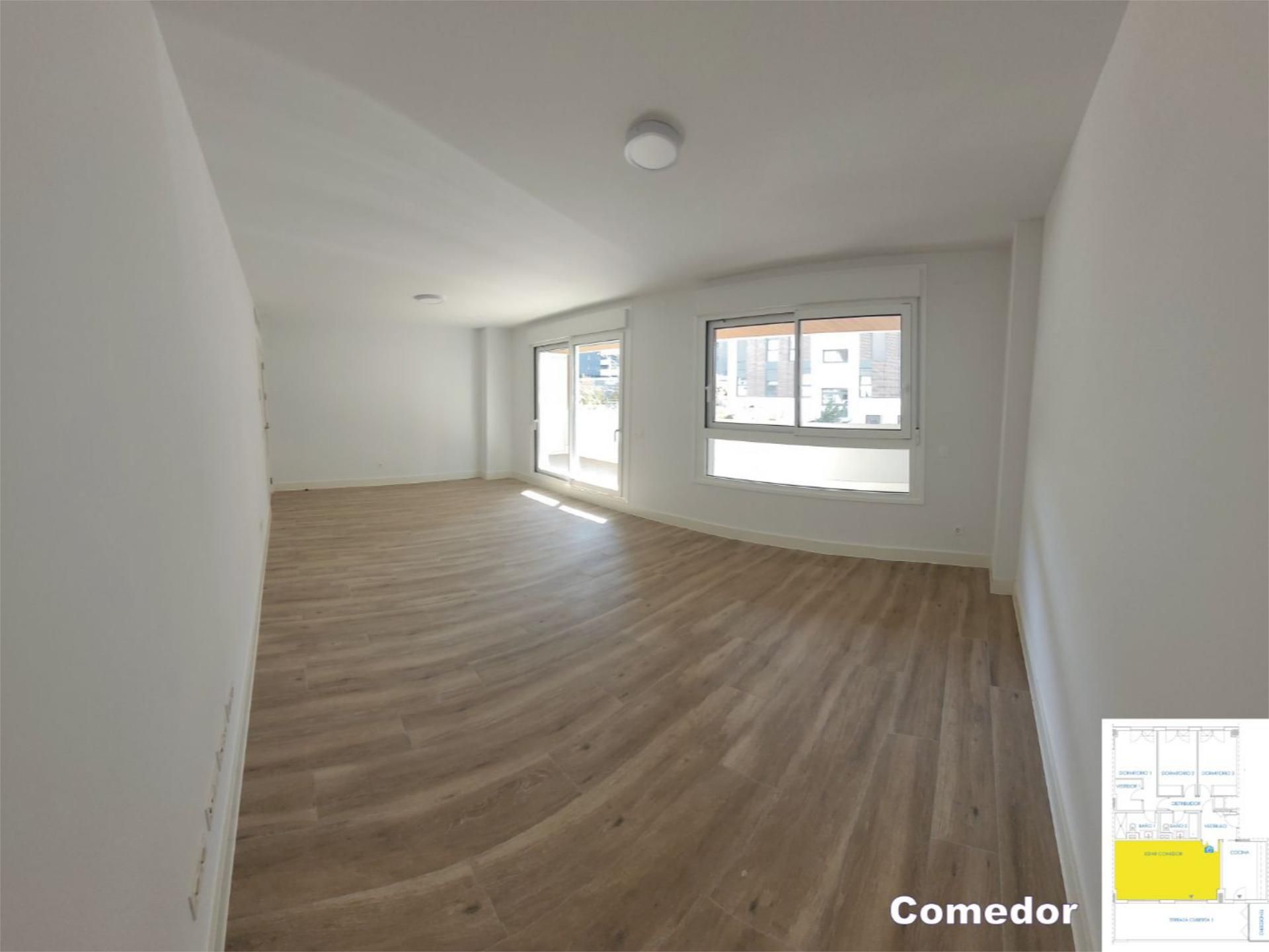 Piso en  Calle de Galicia 6 - Foto 6