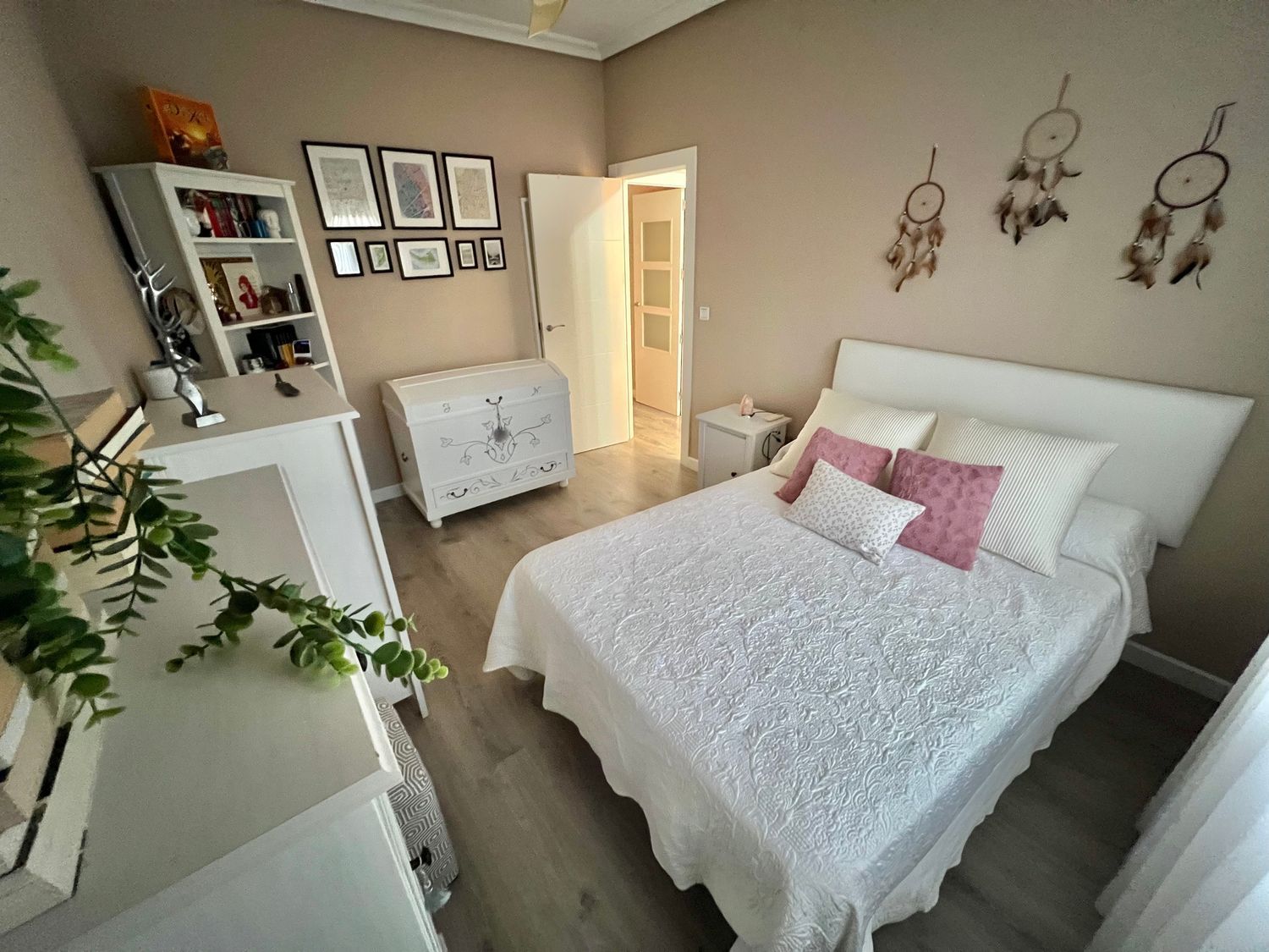 Chalet pareado en Calle El Molino, 46, Santa Ana-Miranda, Santa Ana-Miranda - Foto 7
