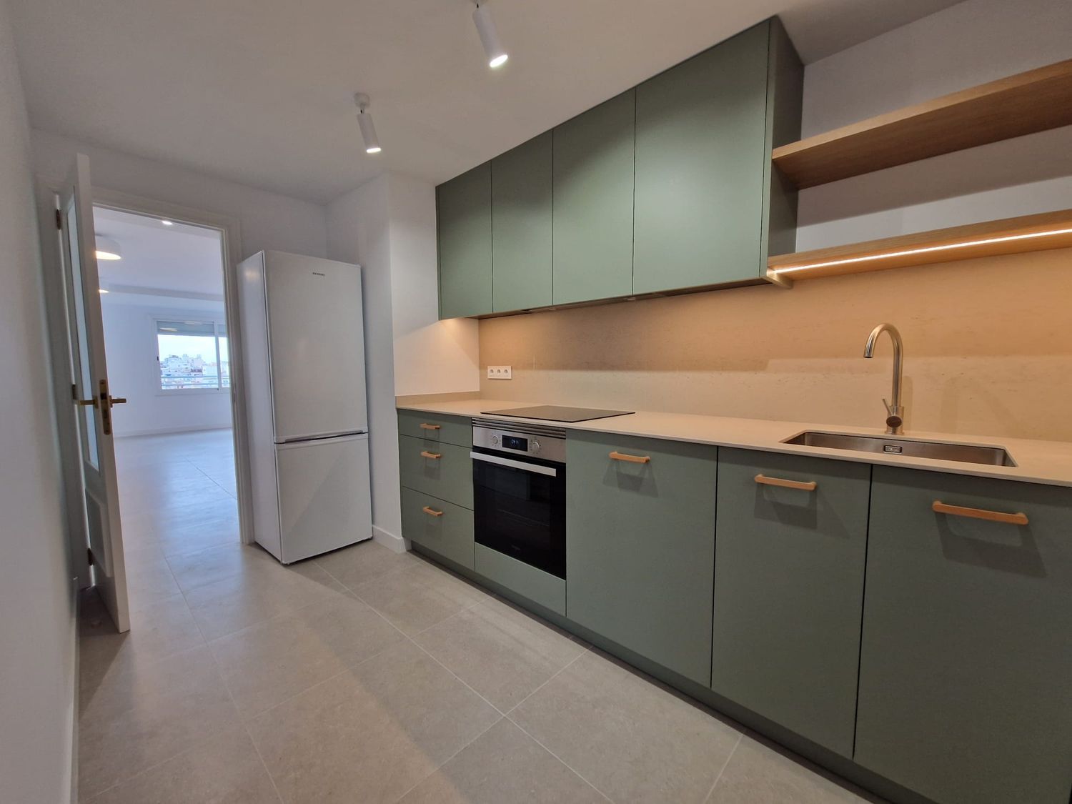 Piso en Barrio Camp Redo - Foto 1