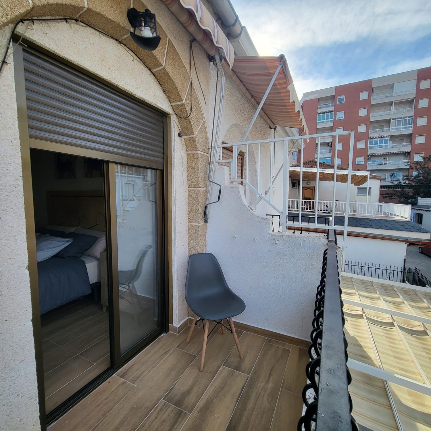 Dúplex en Calle Fernández Ochoa, 2, Puerto, Puerto - Foto 8