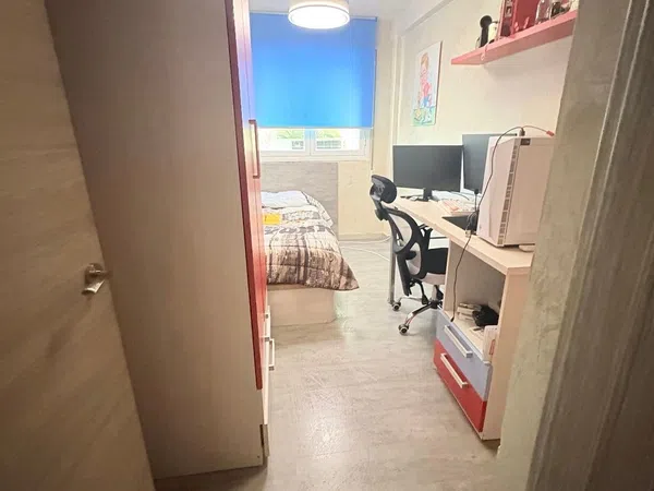 Piso en Calle Periodista Francisco Giles Jiménez, 6 . 9d, Polígono Cartuja - Foto 18