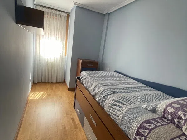 Piso en Calle Doce de Octubre, 10, La Villa - Bazuelo, La Villa - Bazuelo - Foto 3