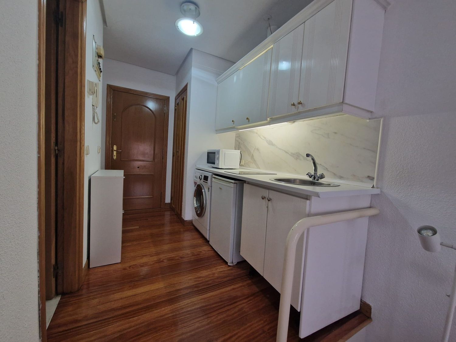 Estudio en calle del Limón, 34 - Foto 9