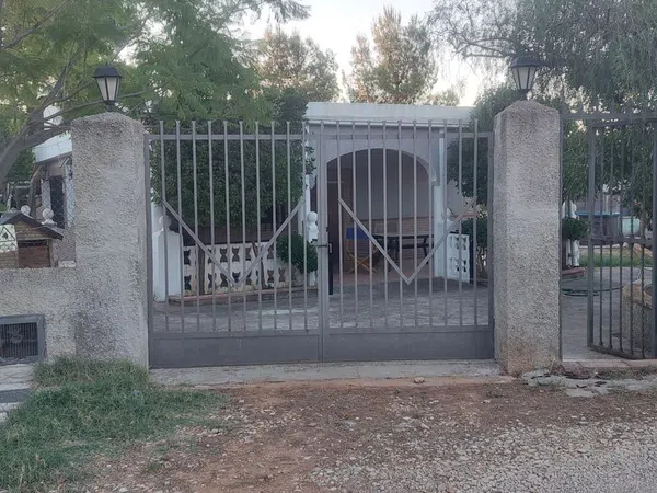 Casa rural en Calle Incolla, 8 Poligonoparcela, Centro, Centro - Foto 7