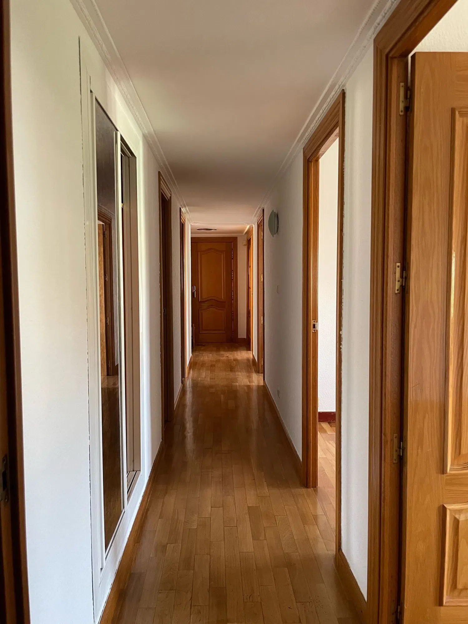 Piso en calle de Rubén Darío, 9 - Foto 7