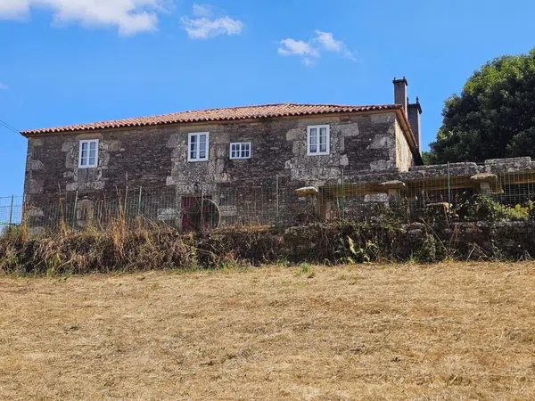 Casa o chalet independiente en Lalín, 2 - Foto 3