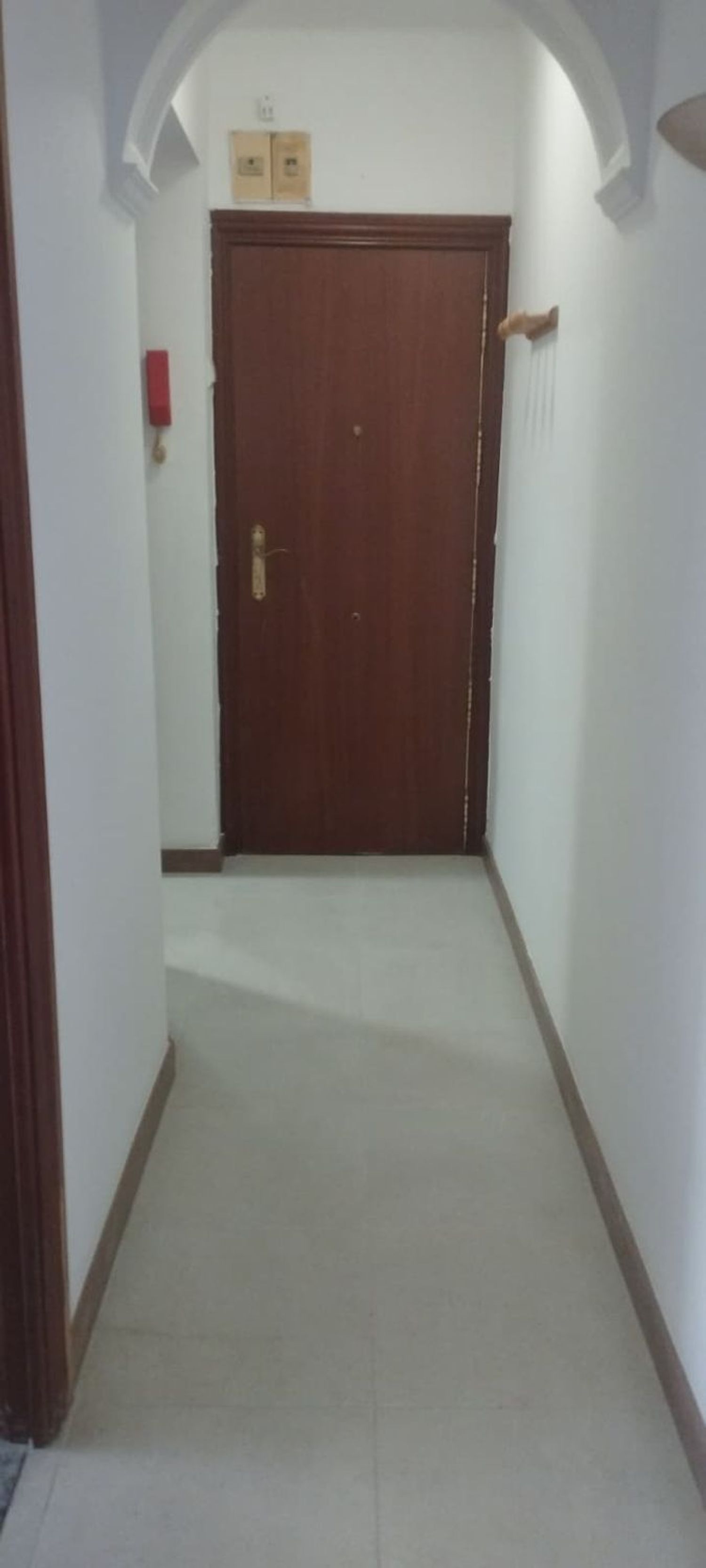 Piso en Calle de José García Sánchez, 4, Ciudad Jardín - Parque Roma - Foto 5