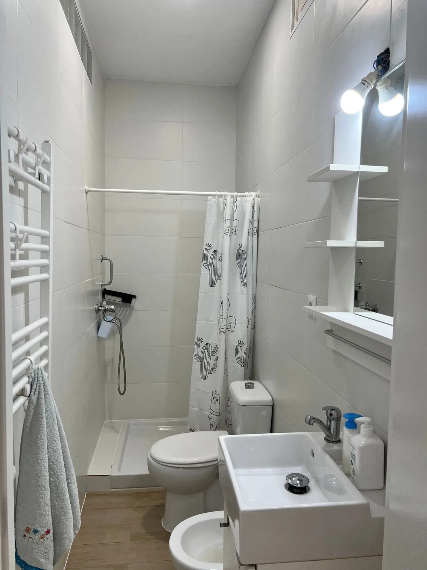 Piso en calle Paulina Odiaga, 1 - Foto 20