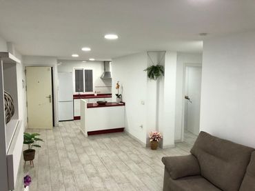 Piso en  Calle Aracena 5 - Foto 4