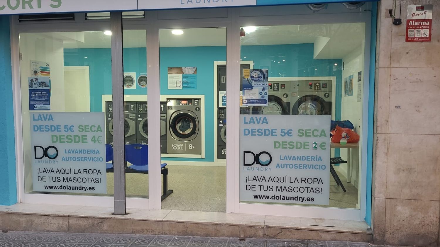 Local en Negocio en Calle de Guitard, 79, Les Corts - Foto 5