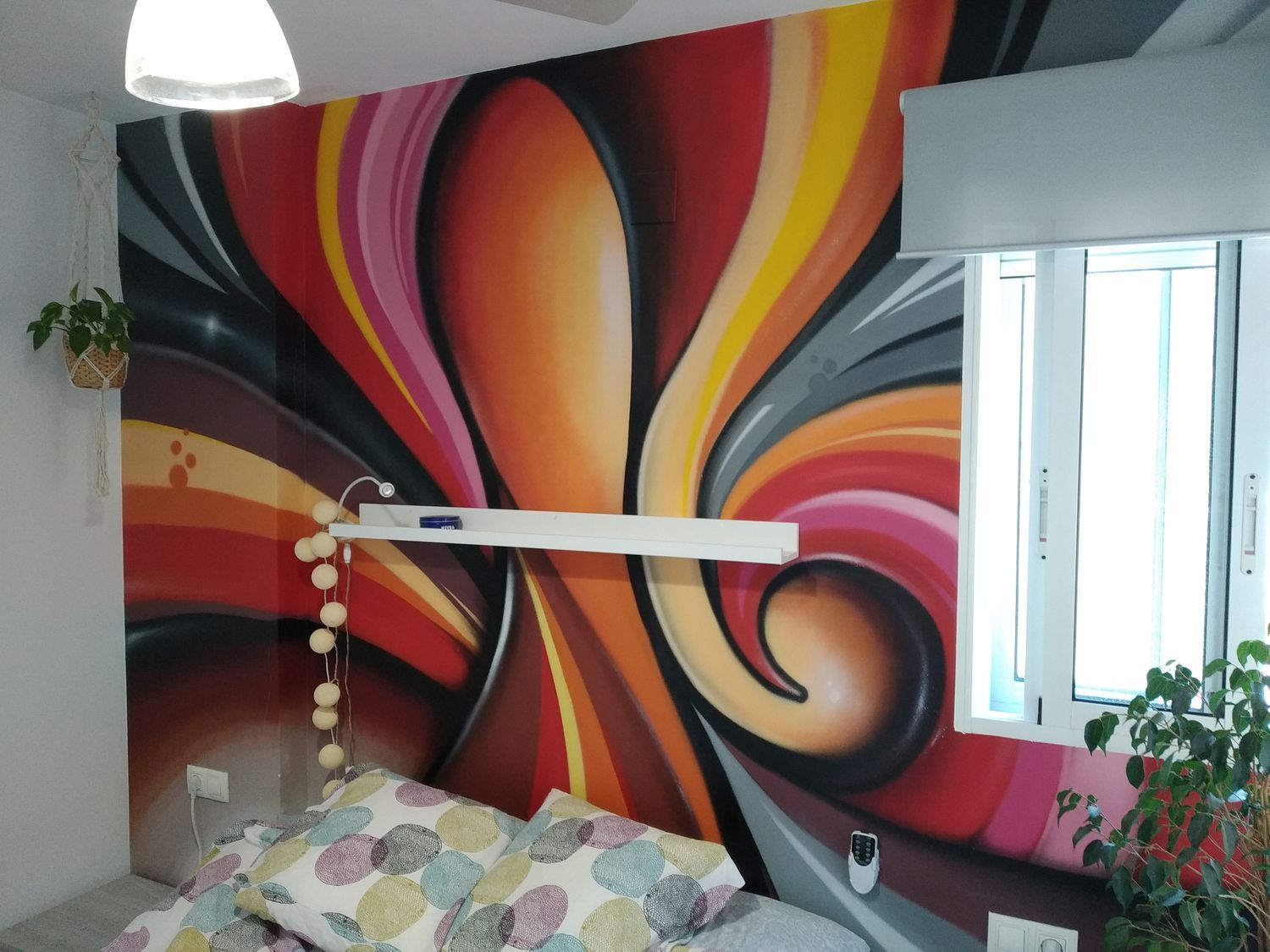 Piso en Avenida de l'Alcalde Gisbert Rico, 35, Ciutat de les Arts i de les Ciencies - Foto 5