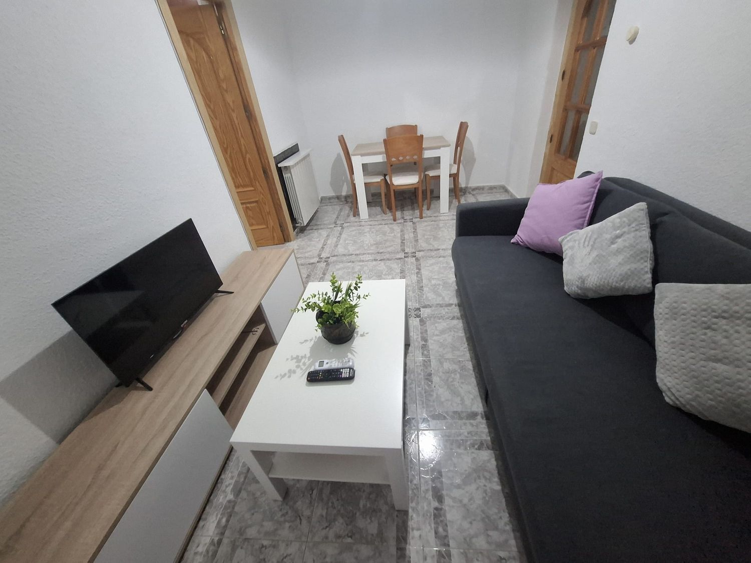 Piso en Barrio Puerta del Ángel - Foto 3