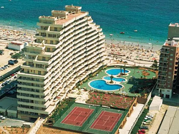 Piso en Avenida Juan Carlos I, 26, Playa de Fossa-Levante, Playa de Fossa-Levante - Foto 28