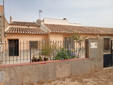 Finca rústica en - Foto 1
