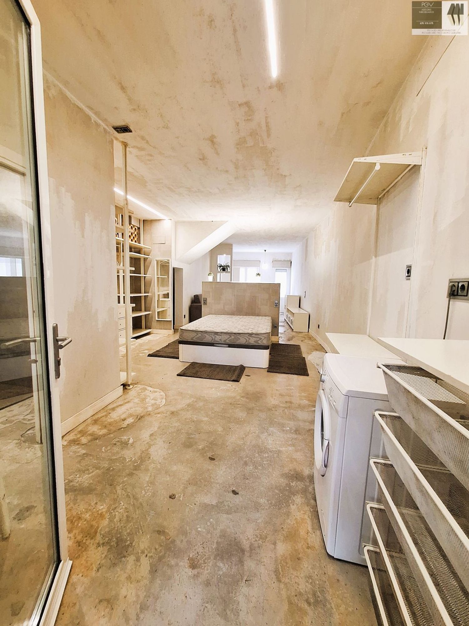 Piso en Calle Atocha Alta, 26, Monte Alto - Zalaeta - Atocha, Monte Alto - Zalaeta - Atocha - Foto 12