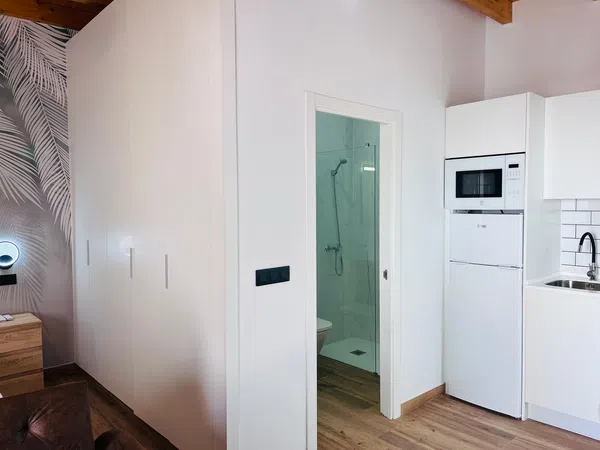 Estudio en Calle Alemania, 44 , 2ª Planta - Foto 8