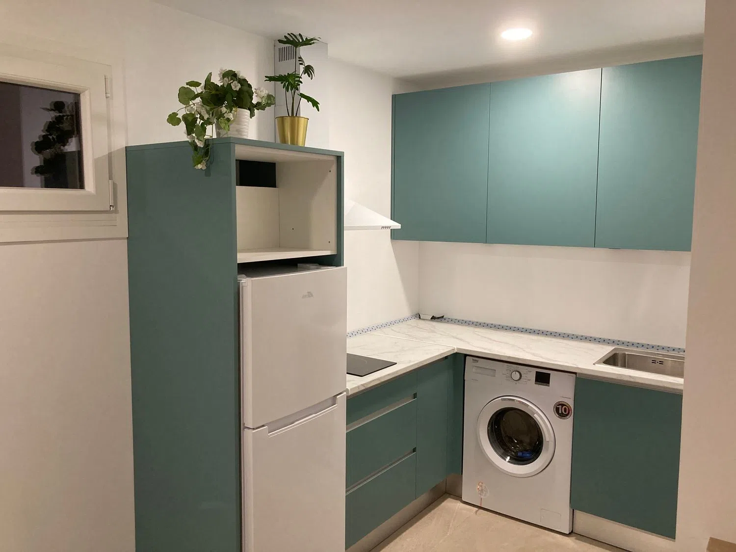 Estudio en avenida de La Rioja, 65 - Foto 4