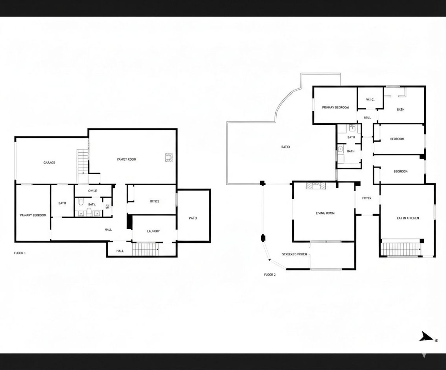 Casa independiente en Barrio Pinares de San Antón - Foto 40