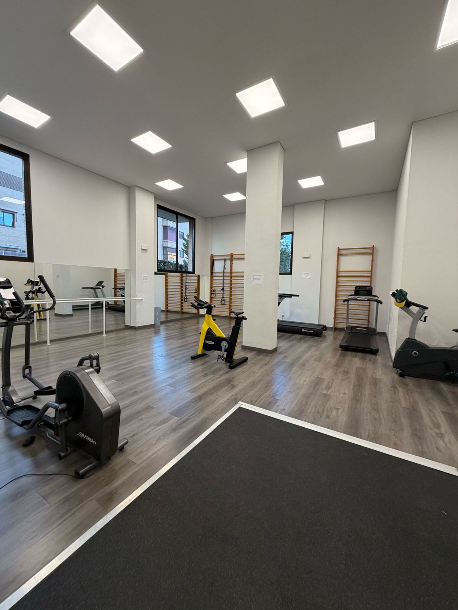 Estudio en calle de Machaquito, 33 - Foto 29