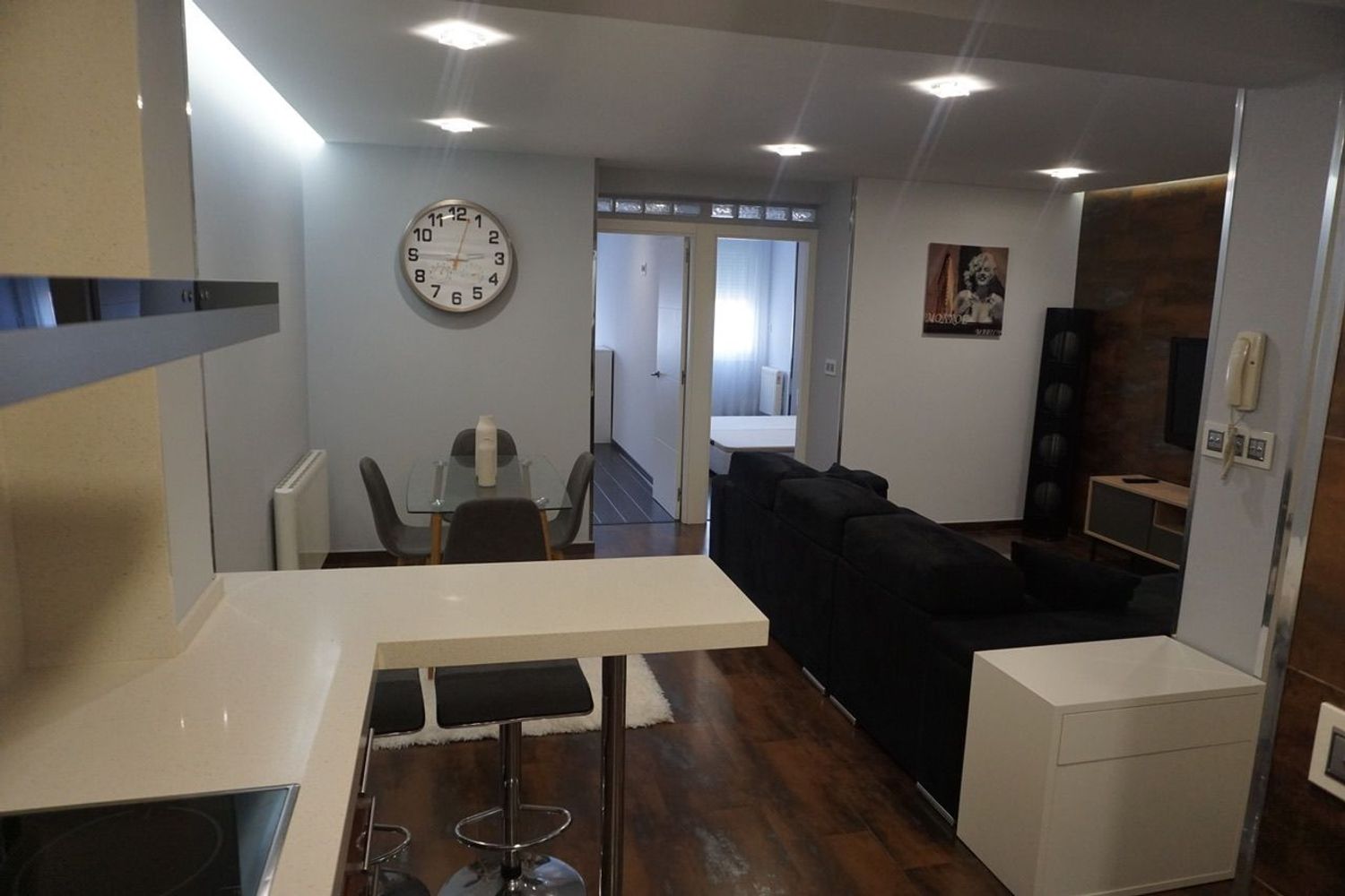Piso en Calle Joaquín González, 3, Monte Alto - Zalaeta - Atocha, Monte Alto - Zalaeta - Atocha - Foto 21