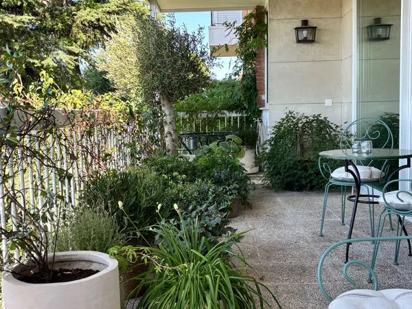 Piso en Avenida del Cardenal Herrera Oria, 427, Fuentelarreina - Foto 10