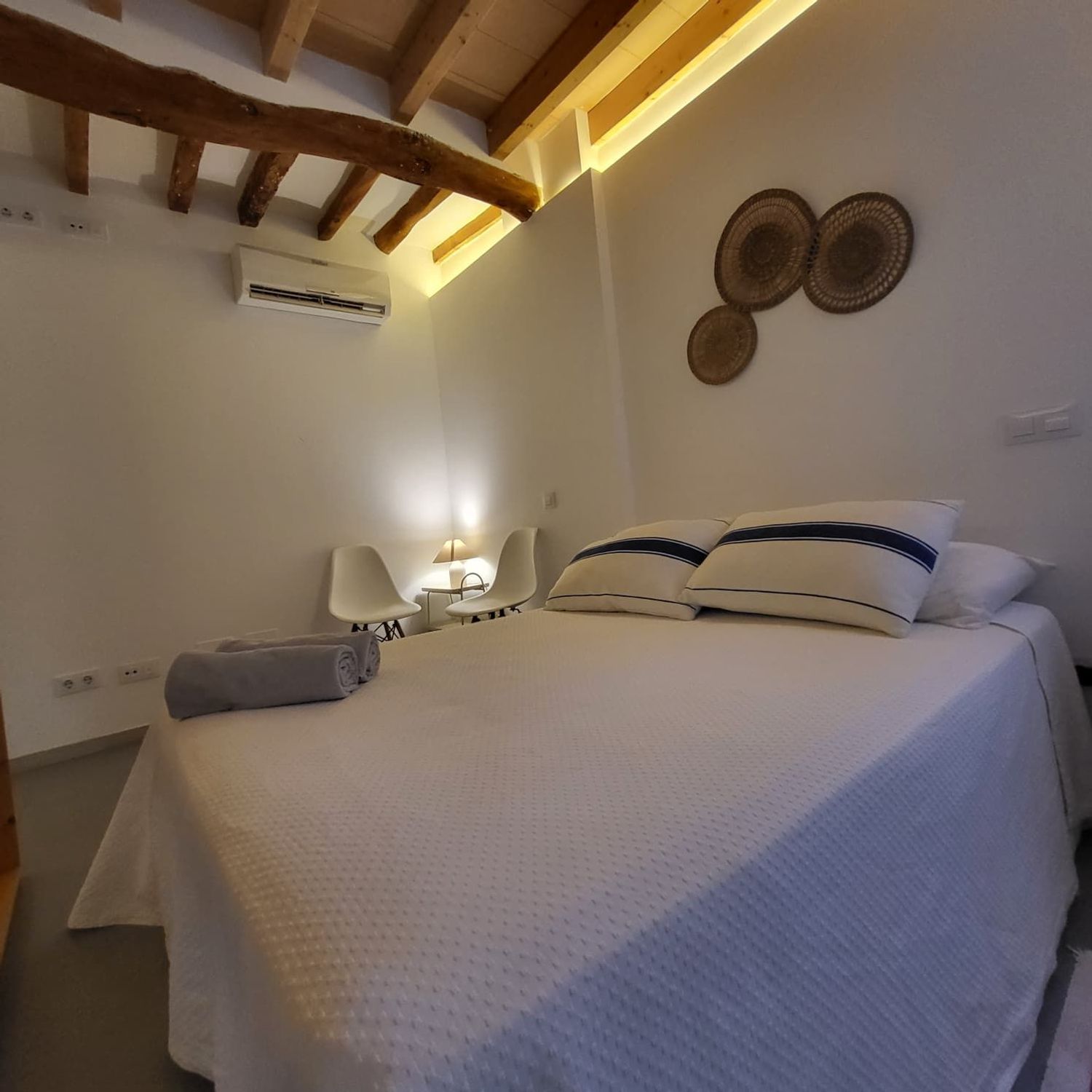Estudio en Calle del Vi, 20, La Llotja - Foto 4