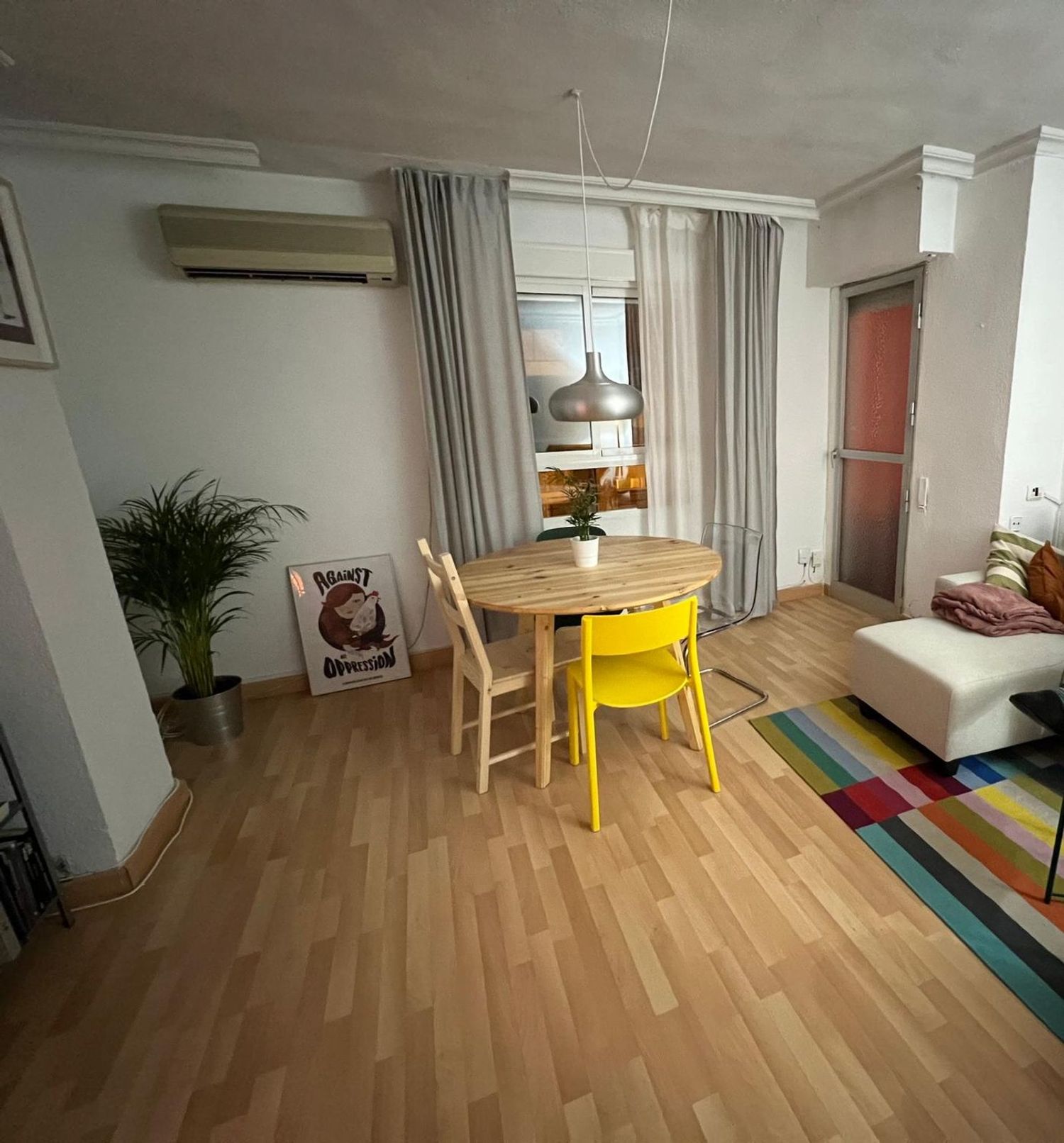 Piso en calle Ambrosio de Salazar, 1 - Foto 2