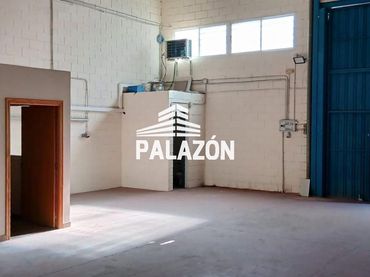 Nave Industrial en Alicante / Alacant - Foto 1