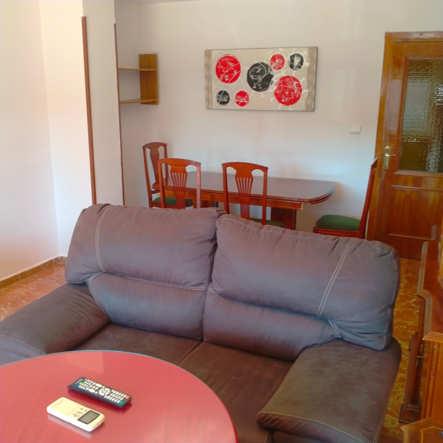 Piso en Calle San Fermín, 35, San Francisco Javier, San Francisco Javier - Foto 3