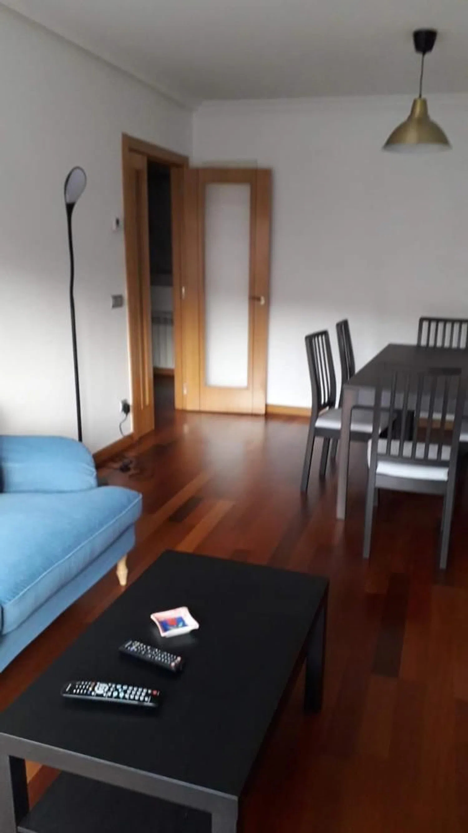 Piso en avenida de Bruselas, 1 - Foto 3