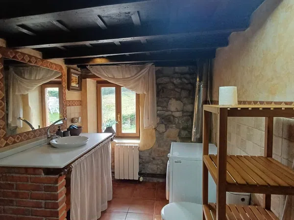 Casa rural en Los Carriles s/n, Vibaña-Ardisana-Caldueño, Vibaña-Ardisana-Caldueño - Foto 31