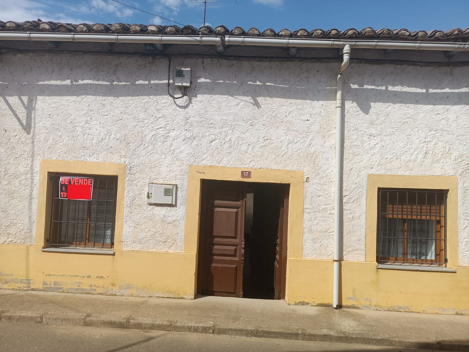 Casa de pueblo en Calle la Amargura, 17 - Foto 5