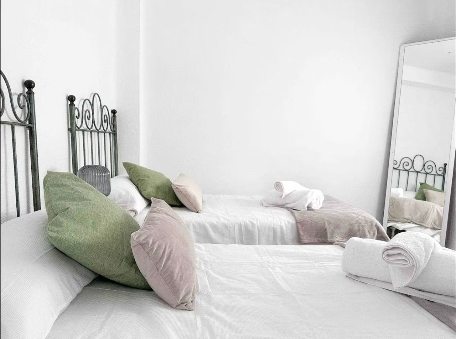 Piso en calle Juan de Robles, 8 - Foto 6