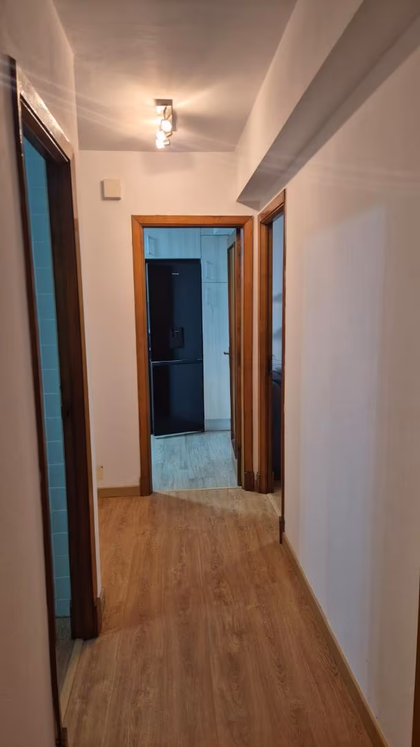 Piso en  Avenida de Lugo 203