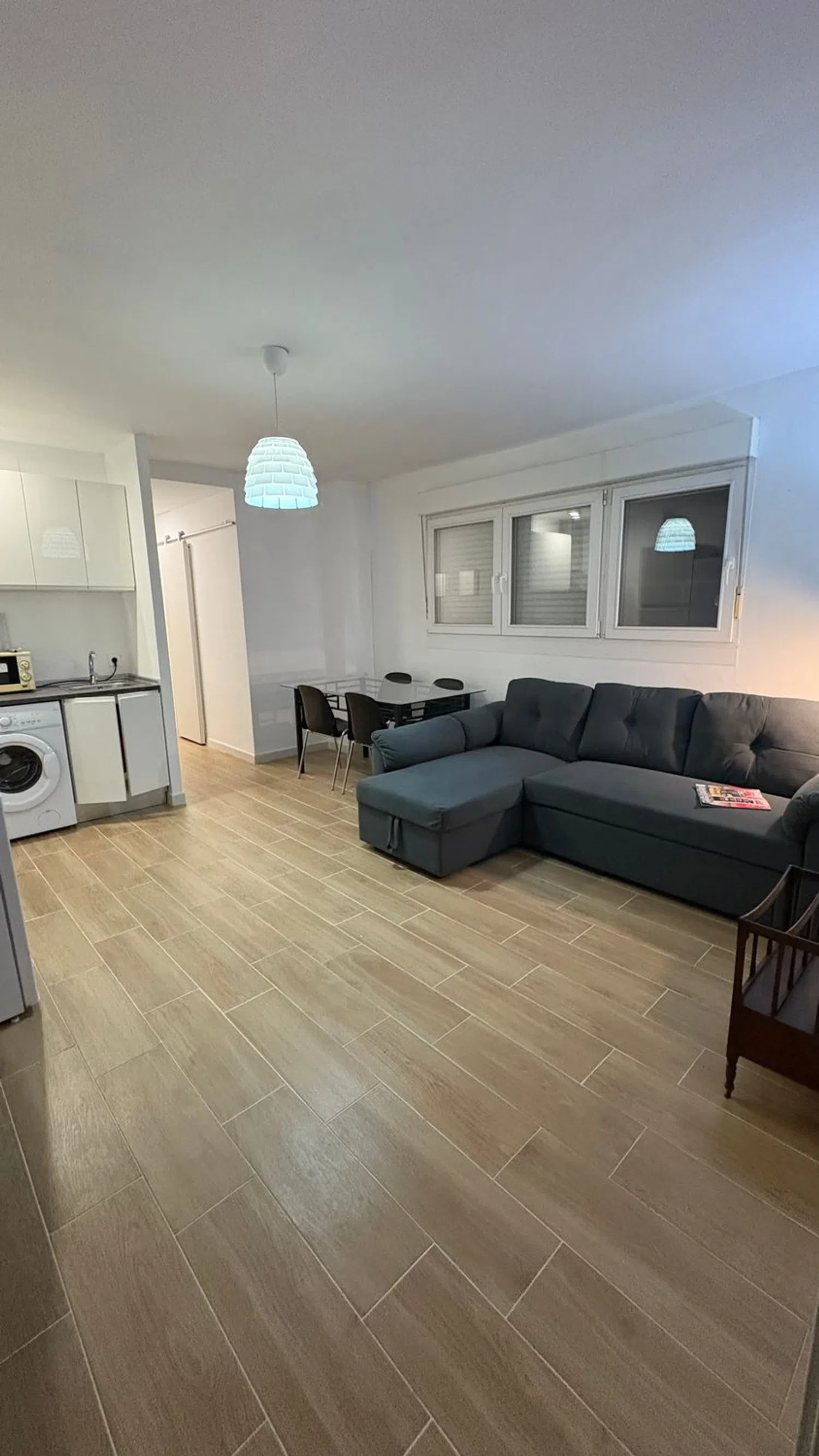 Piso en calle Azorín, 3 - Foto 5