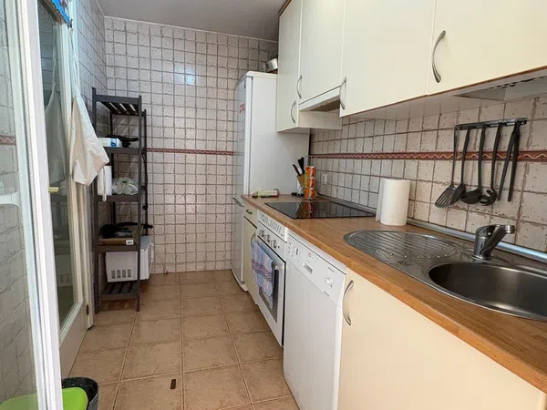 Piso en Calle Jacinto Benavente, Villanueva de la Cañada, Villanueva de la Cañada - Foto 10