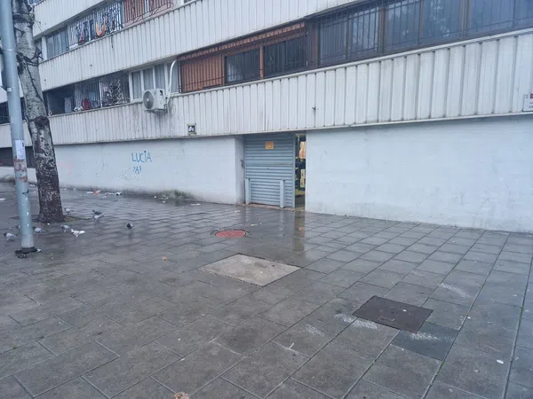 Local en Calle de Llevant, 23, La Mina, La Mina - Foto 4