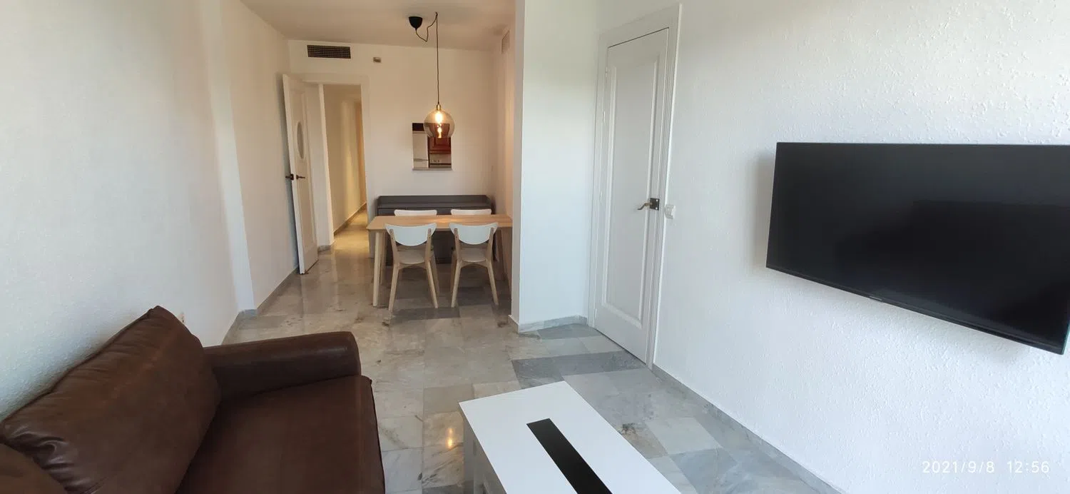 Piso en calle Betis, 66 - Foto 4