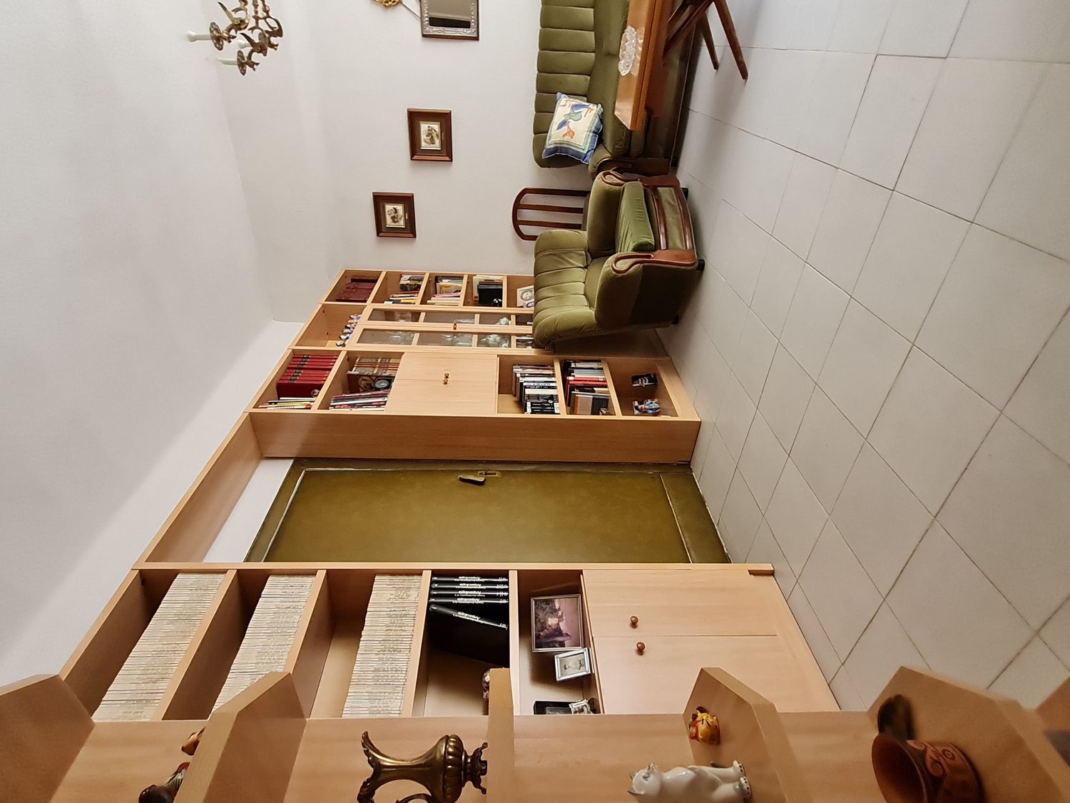 Piso en calle de Maudes, 14 - Foto 21