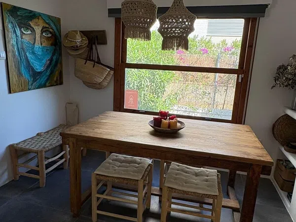 Casa o chalet independiente en Calle Rajada, 4, Les Bassetes-El Marjal - Foto 5