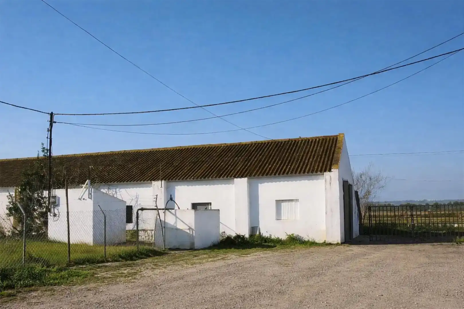 Finca rústica en  Carretera Sevilla 3 - Foto 4