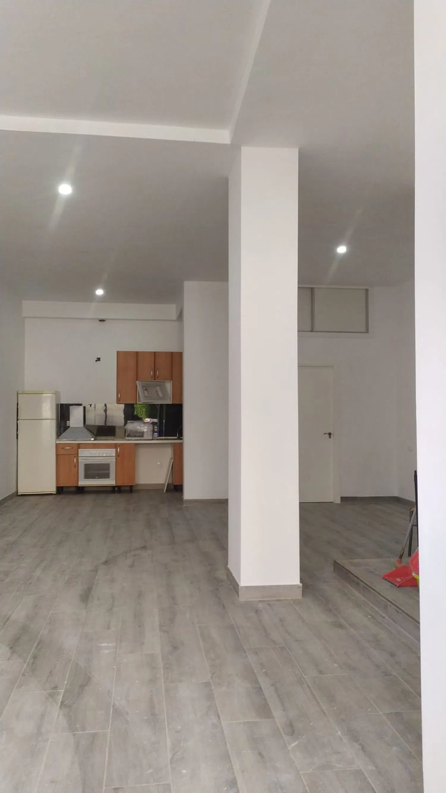 Piso en calle Héroe de Sostoa, 31 - Foto 4