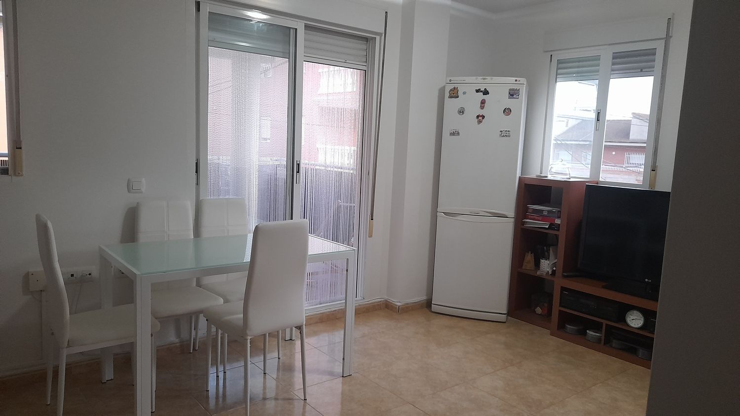 Piso en Calle Eduardo Dato, 10 n, Moncófar playa, Moncófar playa - Foto 6