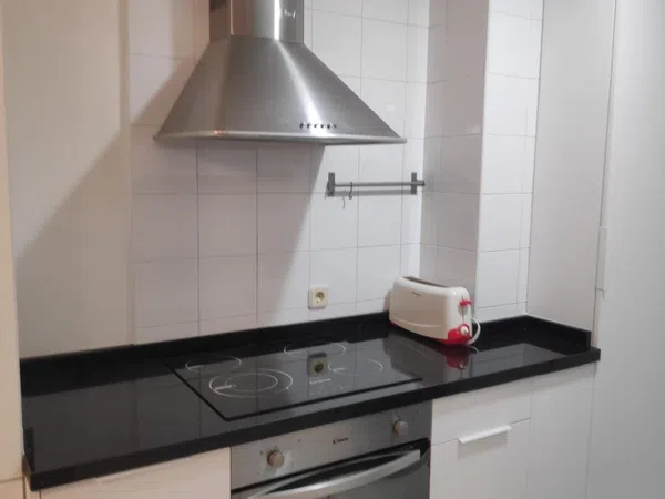 Piso en Divina Enfermera, 7, Alameda - Foto 7
