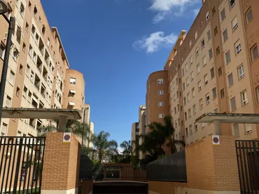 Piso en  Carrer d'Alboraia 28 - Foto 1
