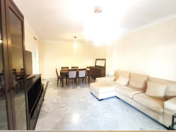 Piso en Urbanización Los Naranjos de Marbella, 97 - Foto 4