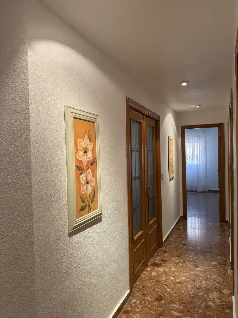 Piso en  Calle Puerta de Orihuela 21 - Foto 5