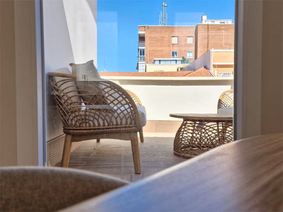 Piso en  Calle de Don Ramón de la Cruz 78 - Foto 29